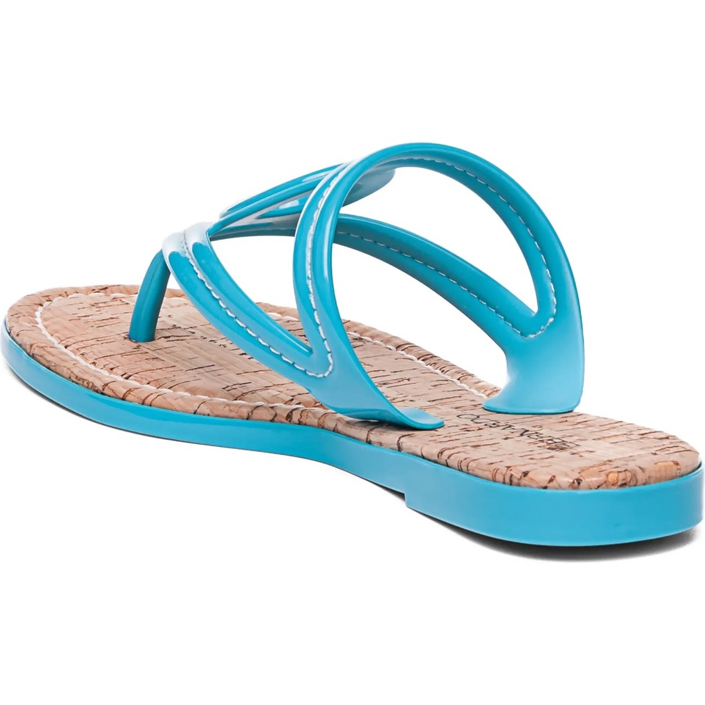 Tania Jelly Flip Flop